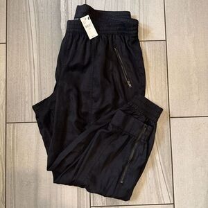 Black Lane Bryant pants 18/20 style number 103-9827 NWT